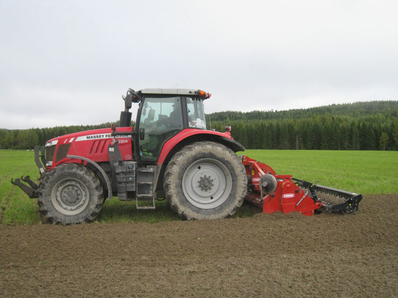 Maayhteisö TTS Työtehoseura